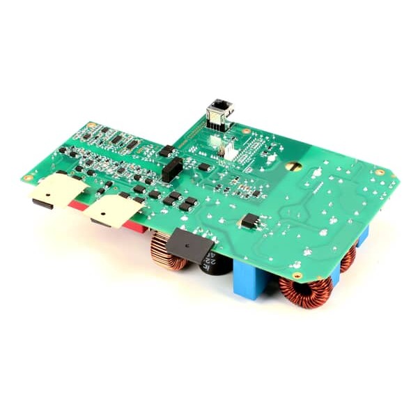 (image for) Turbochef 301705-0-15 INVERTER BOARD ASSEMBLY, 650W, DRY