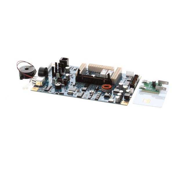 (image for) Turbochef CON-3007-1-111 SERVICE KIT, CONTROL BOAR D NGC