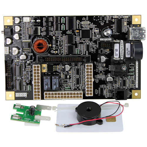 (image for) Turbochef CON-3007-6-116 CONTROL BOARD