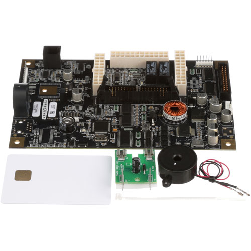 (image for) Turbochef CON-3007-6-175 CONTROL BOARD