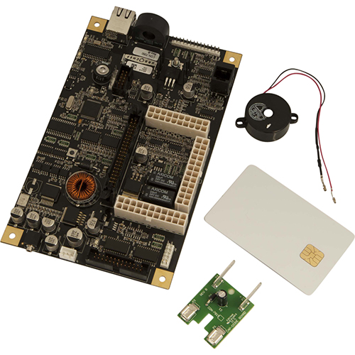(image for) Turbochef CON-3007-6-26 SERVICE KIT, CONTROL BOA RD NGC