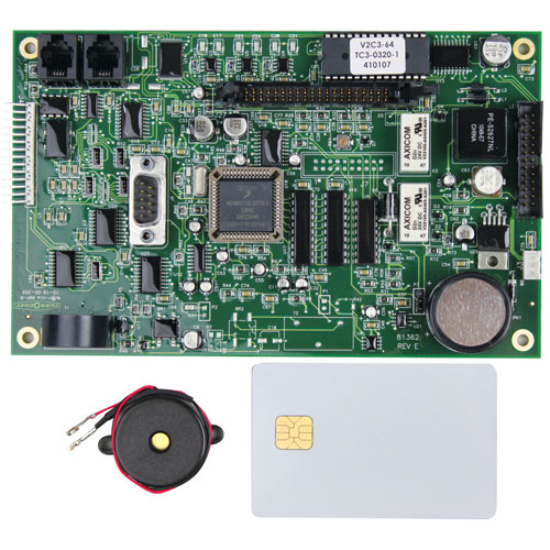 (image for) Turbochef CON-3009-1-27 CONTROL BOARD
