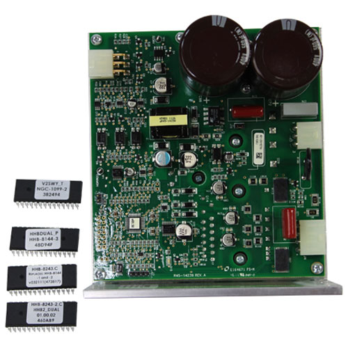 (image for) Turbochef CON-3010 CONTROLLER