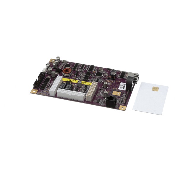 (image for) Turbochef CON-3012-3 SERVICE KIT CONTROL BOARD 2020