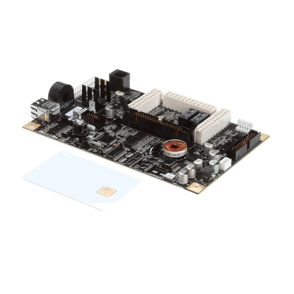 (image for) Turbochef CON-3012-8 SERVICE KIT CONTROL BOARD 2020