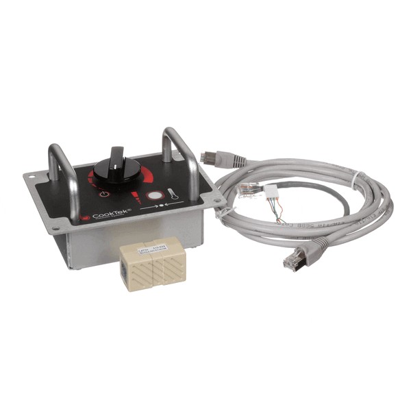 (image for) Turbochef CON-3029-1 CONTROL BOX ASSEMBLY, GEN II, CT,