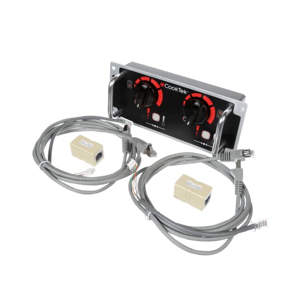 (image for) Turbochef CON-3029-2 CONTROL BOX ASSEMBLY, GEN II, CT,