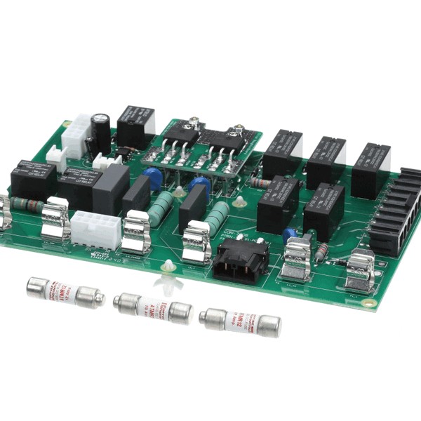 (image for) Turbochef CON-3039 SERVICE KIT, TRAIC BOARD, I-SERIS