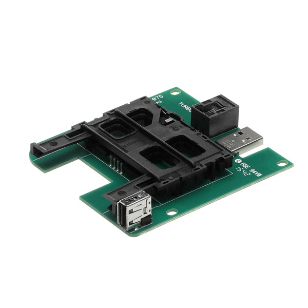 (image for) Turbochef CON-7075 READER/WRITER, SMART CARD -USB, STRAIGHT