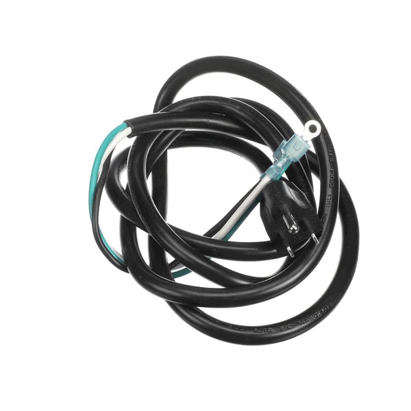 (image for) Turbochef CT-101528 POWER CORD