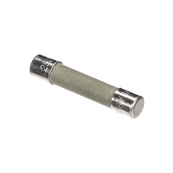 (image for) Turbochef CT-103731 FUSE, 250V 25A, FAST ACTI NG