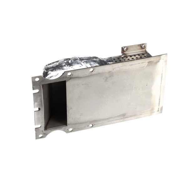 (image for) Turbochef ECO-9151 WAVEGUIDE, INSULATED