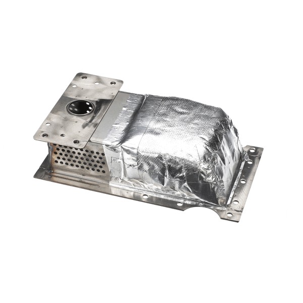 (image for) Turbochef ECS-9156 WAVE GUIDE