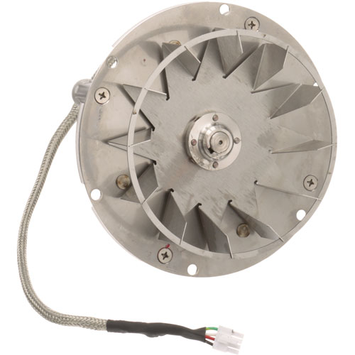 (image for) Turbochef HHB-8106 BLOWER ASSEMBLY