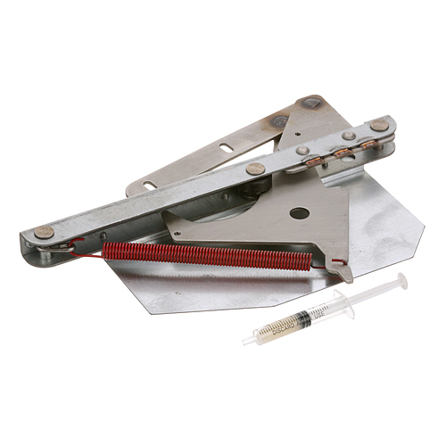 (image for) Turbochef I1-3220-1 Left Hand Oven Hinge TurboChef