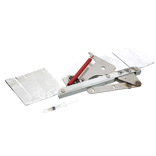 (image for) Turbochef I1-3220-2 SERVICE KIT - RH HINGE ASSEMBLY