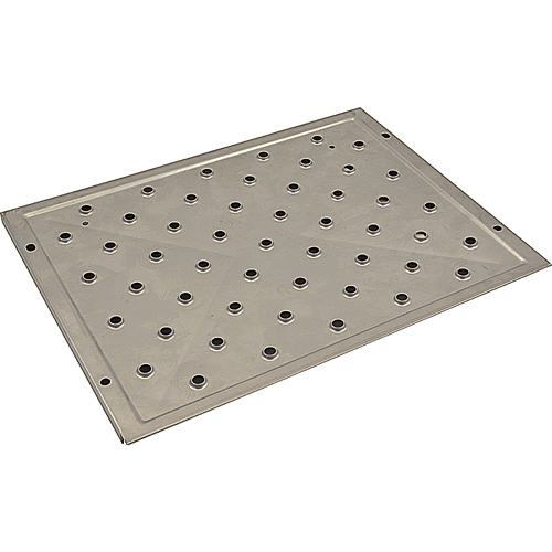(image for) Turbochef I3-9160 JETPLATE, STANDARD, BOTT OM, I3