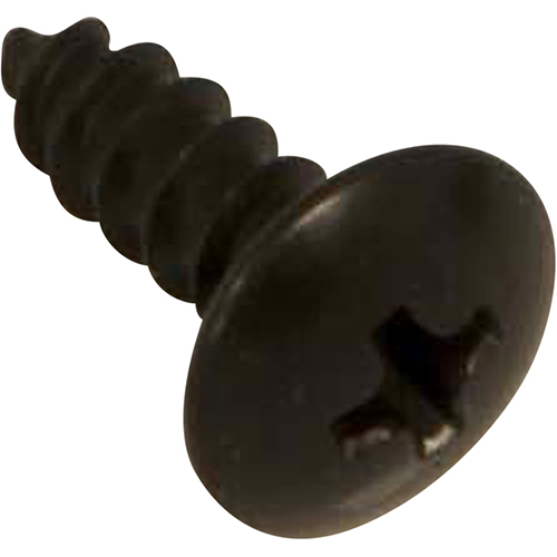 (image for) Turbochef TBC101691 BLACK OXIDE PLATE SCREW #8 SER