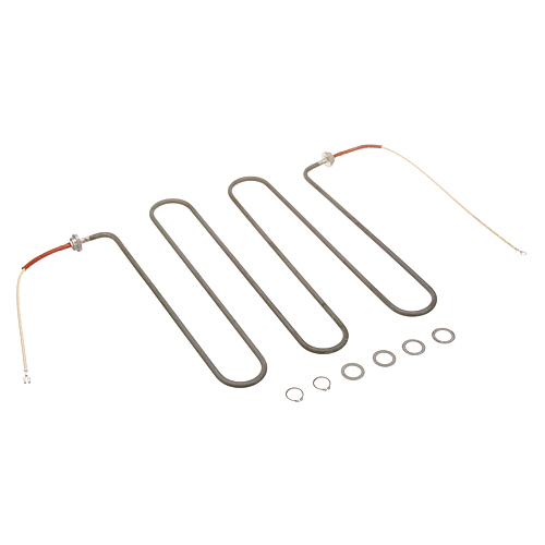 (image for) Turbochef TBCENC-3002 SERVICE KIT BOTTOM HEATI NG ELE