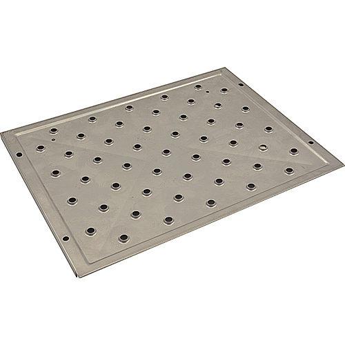 (image for) Turbochef TBCI3-9159 JETPLATE, STANDARD, BOTT OM, I3 - Click Image to Close