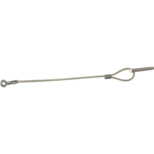 (image for) Tuuci 10039 Ss Safety Pin 