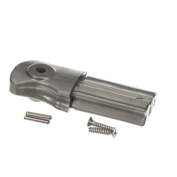 (image for) Tuuci K100220-SIL MAX END CAP SILVER