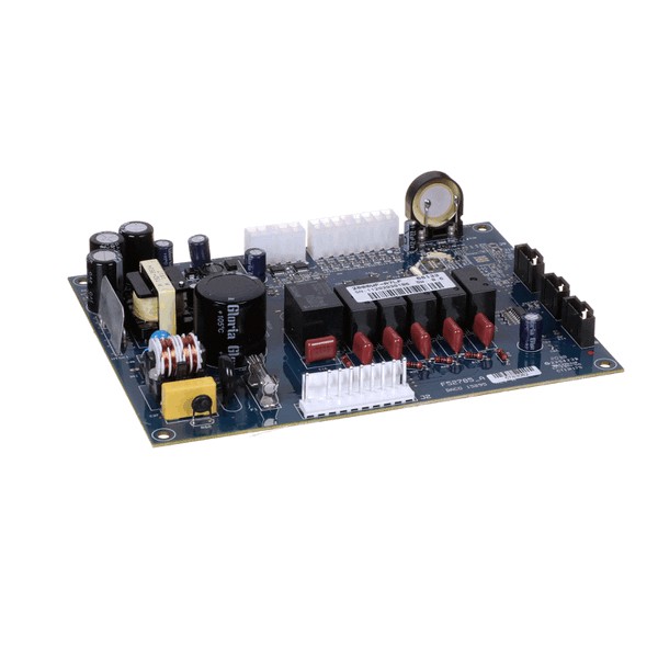 (image for) U-Line 80-54008-00 MAIN BOARD(NO CASE OR WIRES)