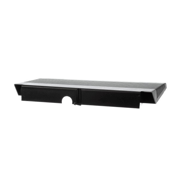 (image for) U-Line 80-54591-00 GRILLE W/SCREWS