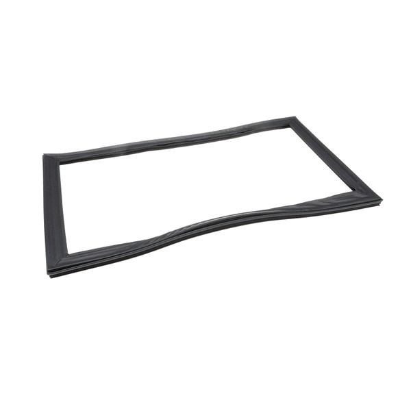 (image for) U-Line 80-54759-00 GASKET, BLACK, DRAWER, 22.5X13.5X0.625