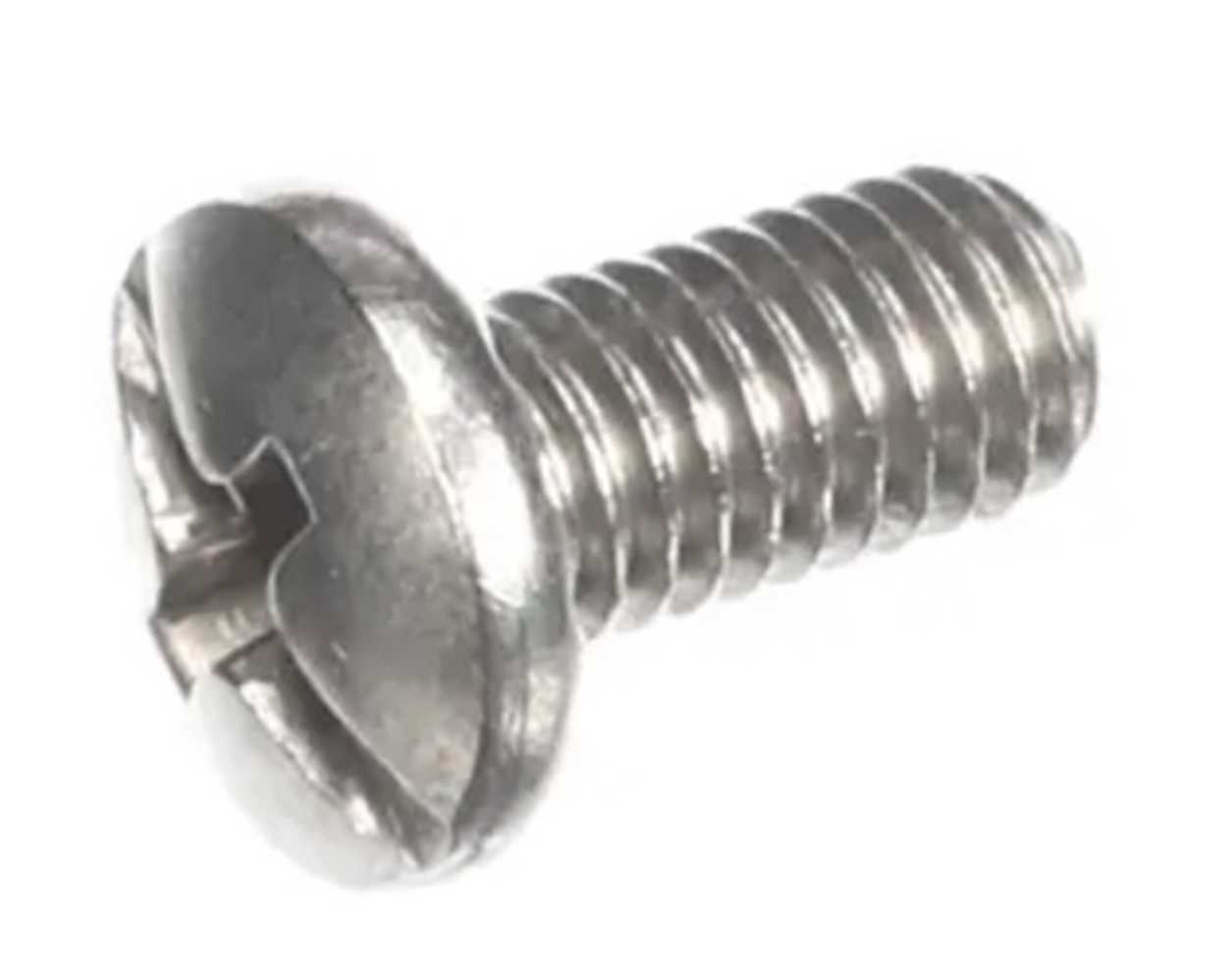 (image for) Ugolini 10502-55010 Panel Fixing Screw Stainless Steel - Click Image to Close