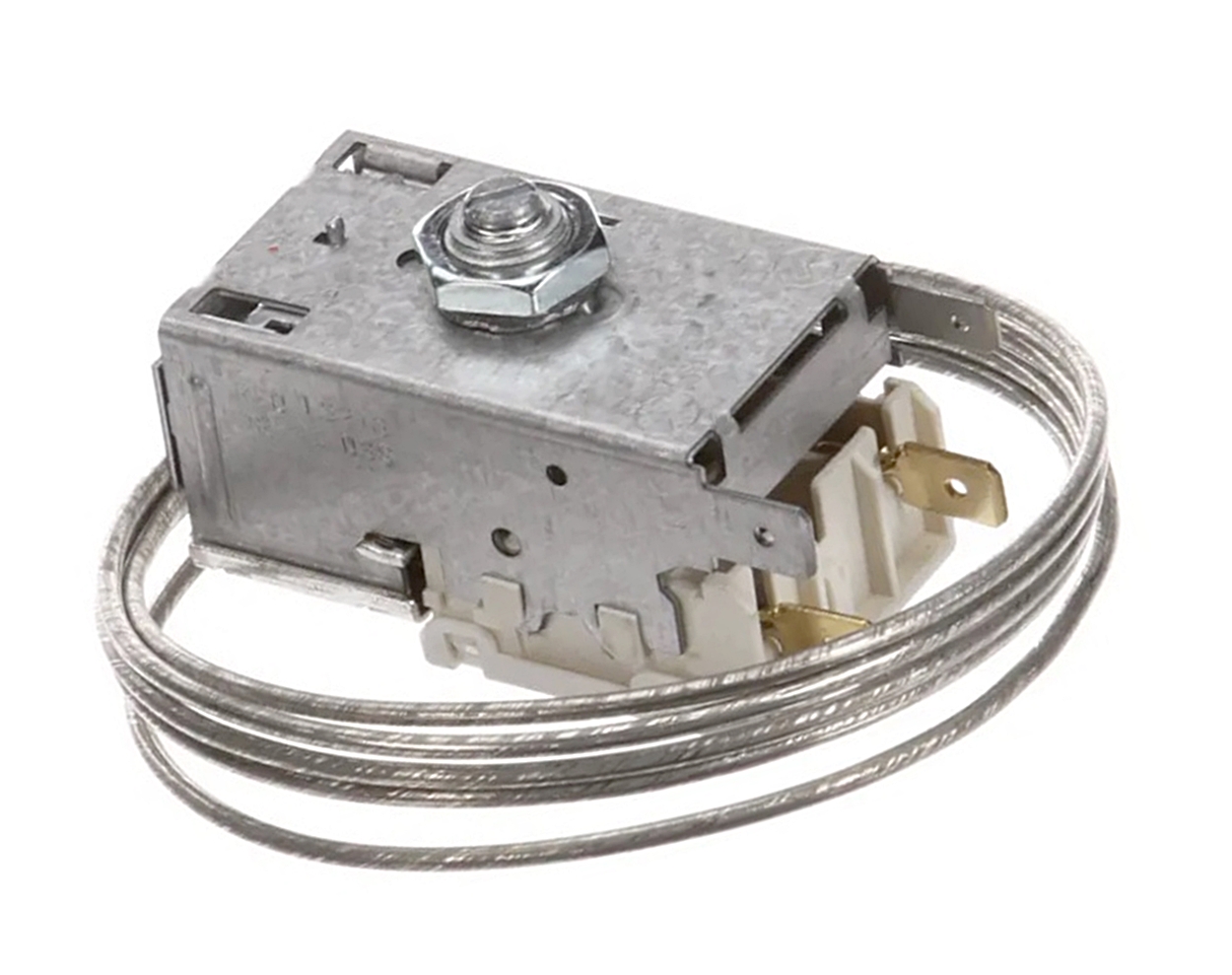 (image for) Ugolini 21087-00000 Thermostat for Artic Deluxe CAD5/HT11/20 - Click Image to Close