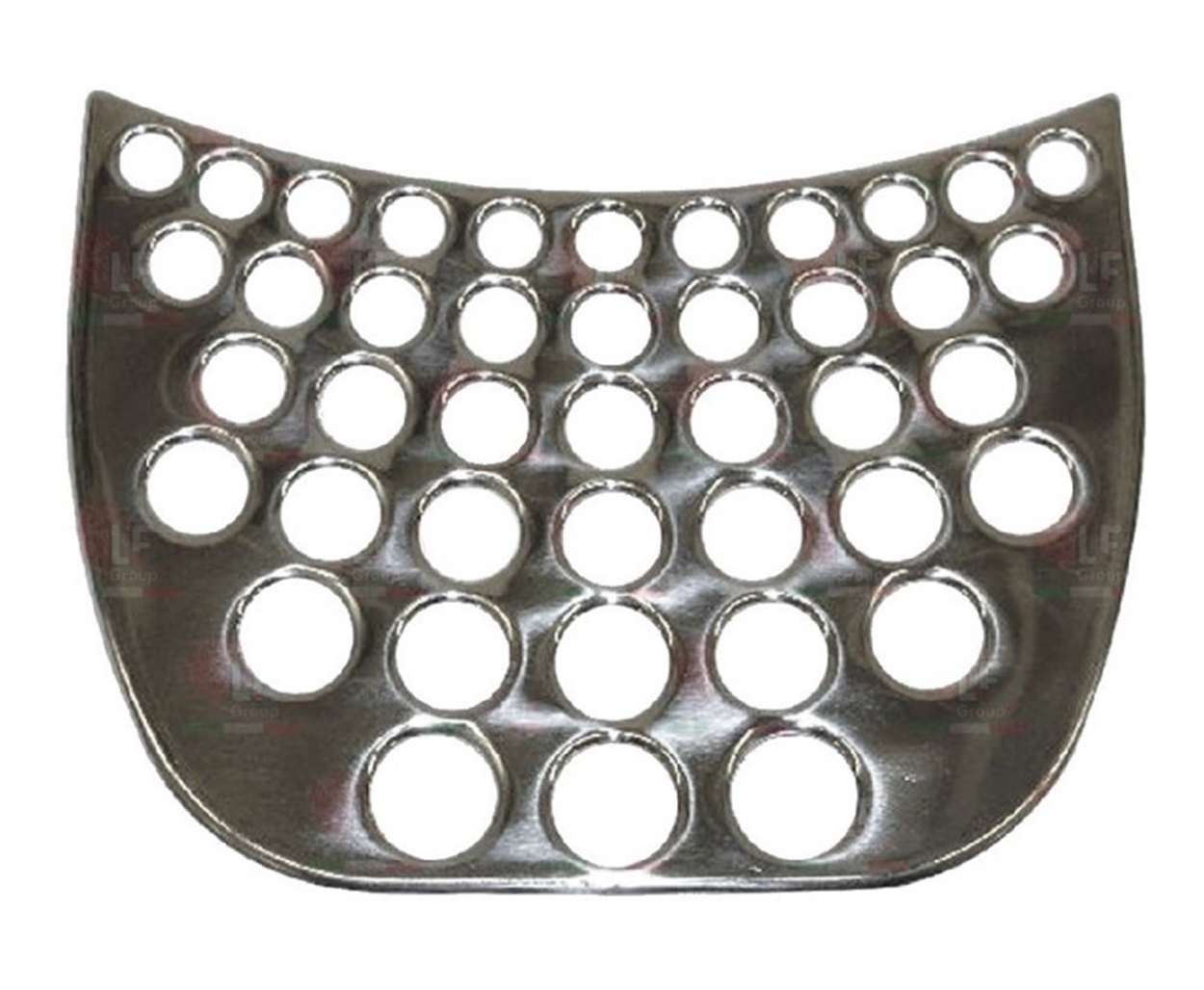 (image for) Ugolini 22500-01900 Drip Tray Cover for Delice