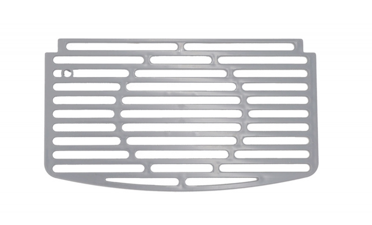 (image for) Ugolini 22800-00520 Drip Tray Cover for Giant Grey