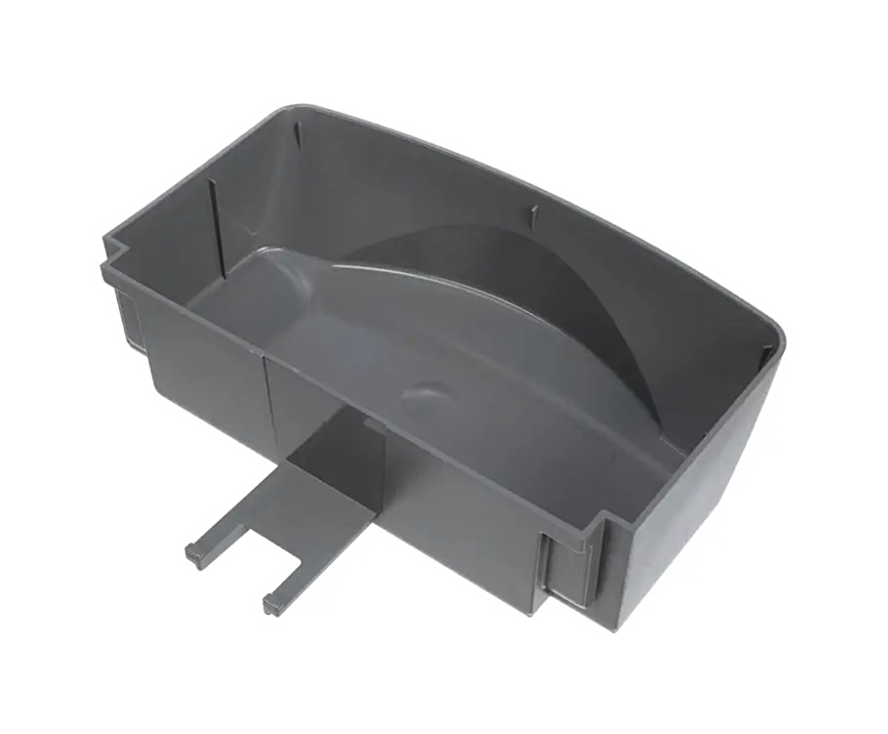 (image for) Ugolini 22800-00621 Drip Tray for Giant Grey