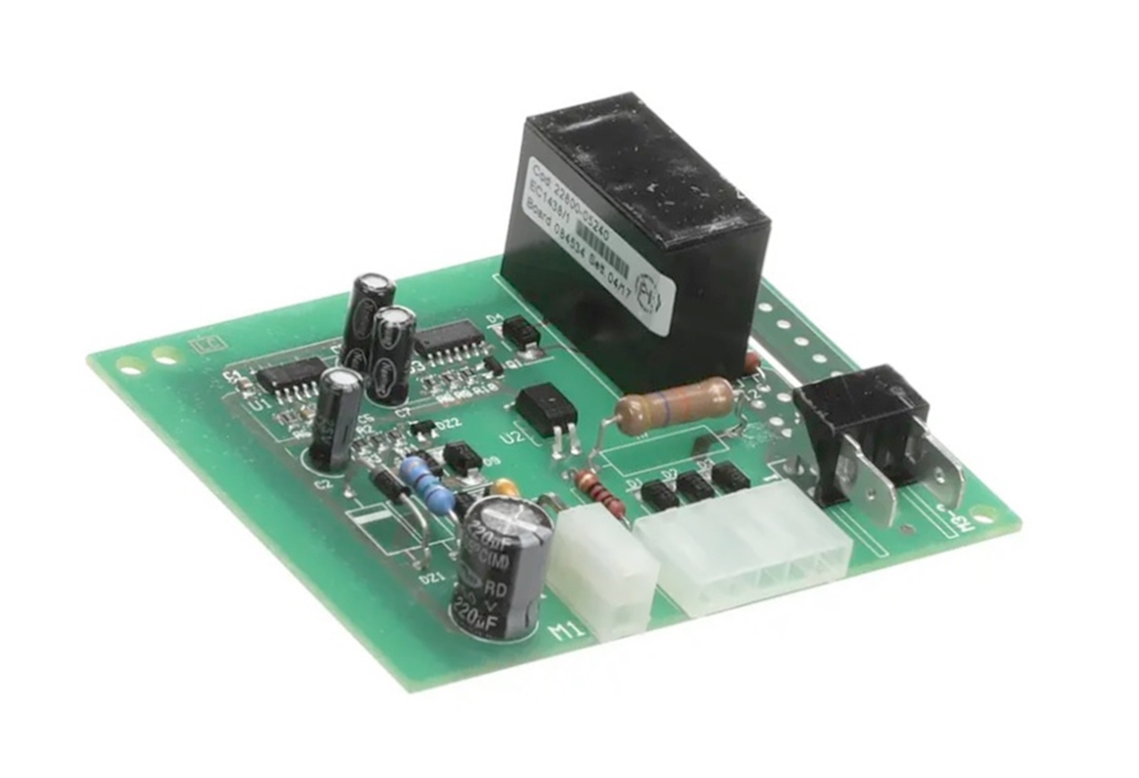 (image for) Ugolini 22800-05240 Electronic Delay Device - Click Image to Close