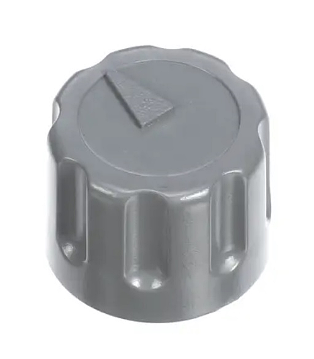 (image for) Ugolini 22800-14500 Thermostat Knob Grey - Click Image to Close