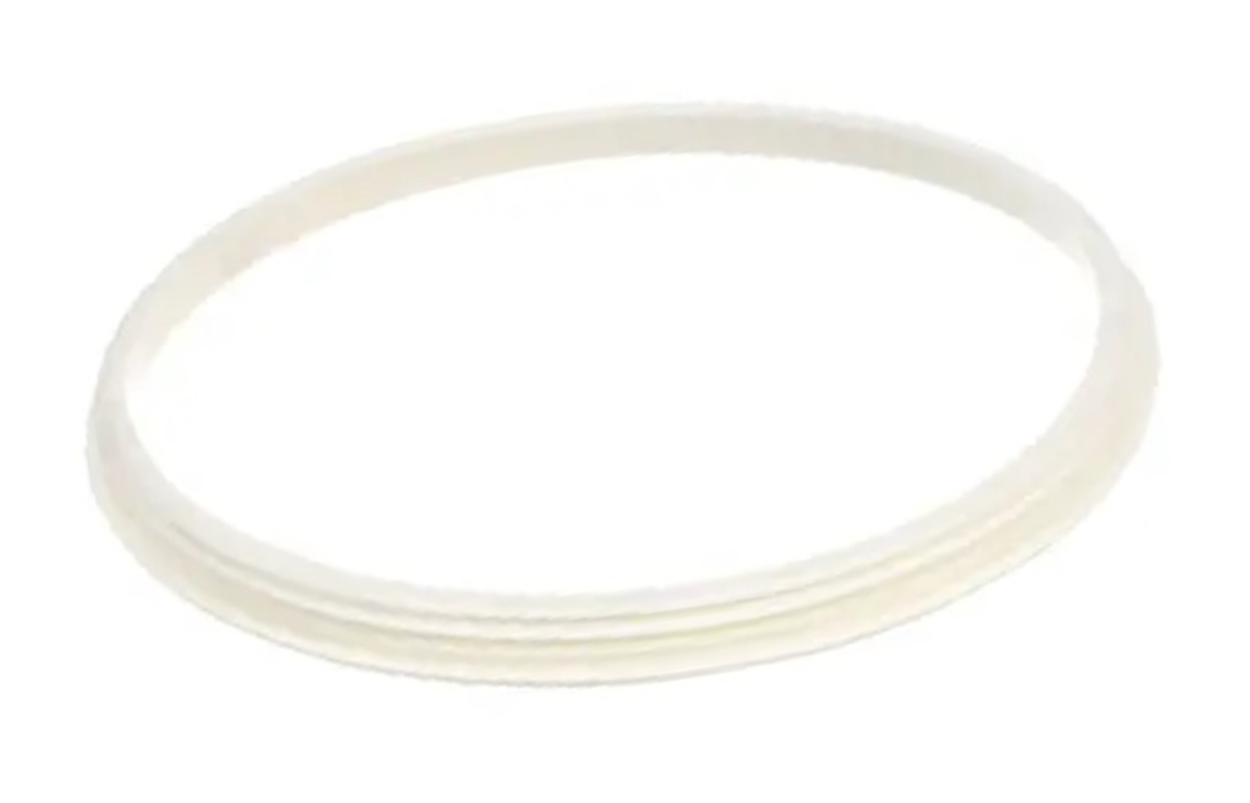 (image for) Ugolini 22800-17201 Bowl Gasket for Giant White - Click Image to Close