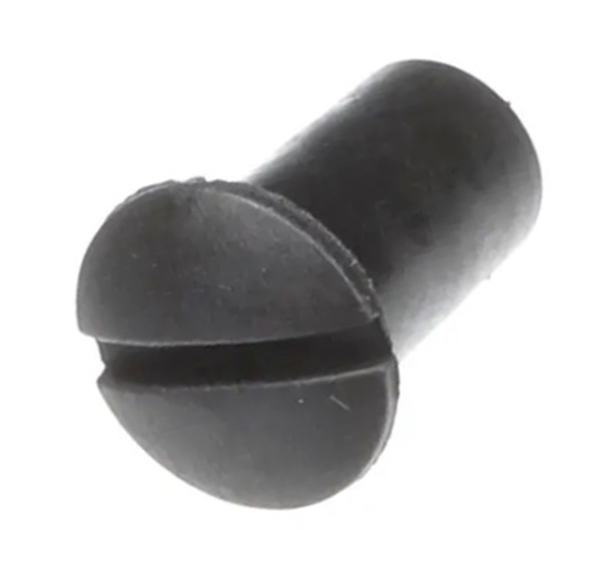 (image for) Ugolini 22800-22201 Rear Cover Fixing Screw Black - Click Image to Close