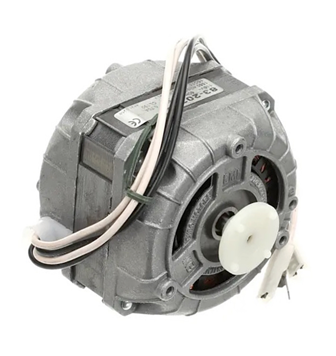 (image for) Ugolini 22900-03001 Fan/Pump Motor 115V 60Hz 80W .7A for 20PE - Click Image to Close