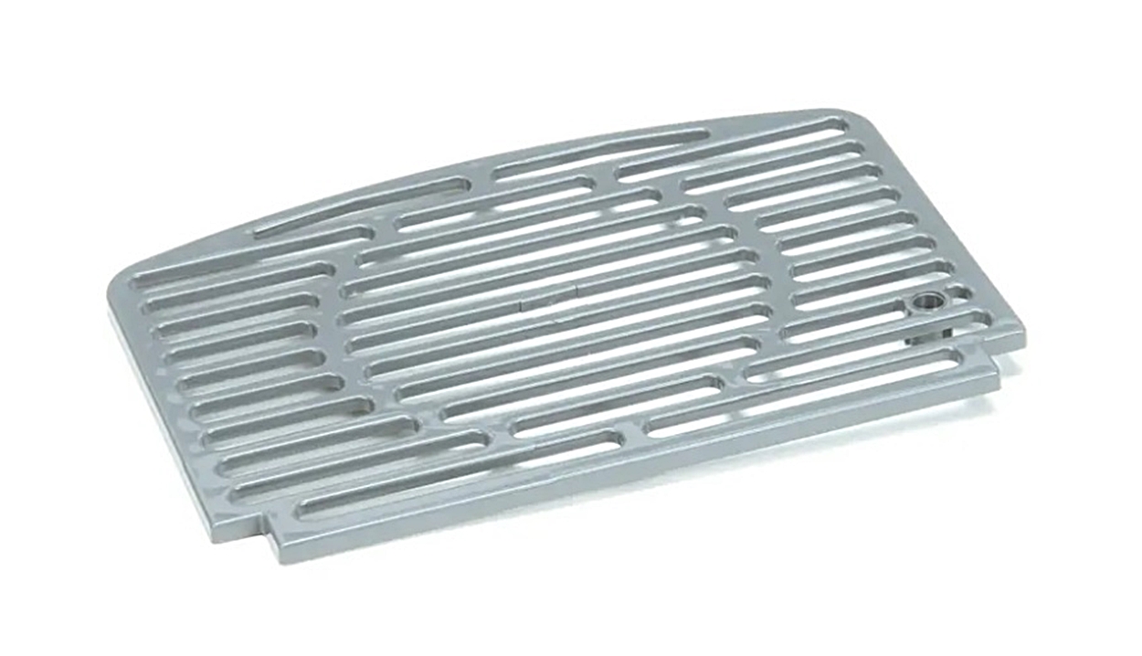 (image for) Ugolini 22900-03700 Drip Tray Cover Light Grey - Click Image to Close