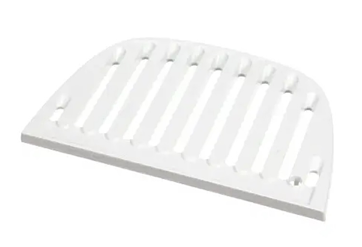 (image for) Ugolini 2Q000-01100 Drip Tray Cover White for Minigel NG6 NG10