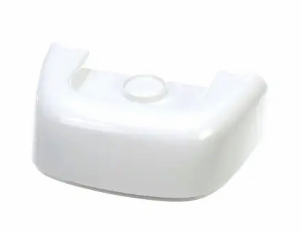 (image for) Ugolini 2Q000-01200 Drip Tray White for Minigel NG6 NG10 - Click Image to Close