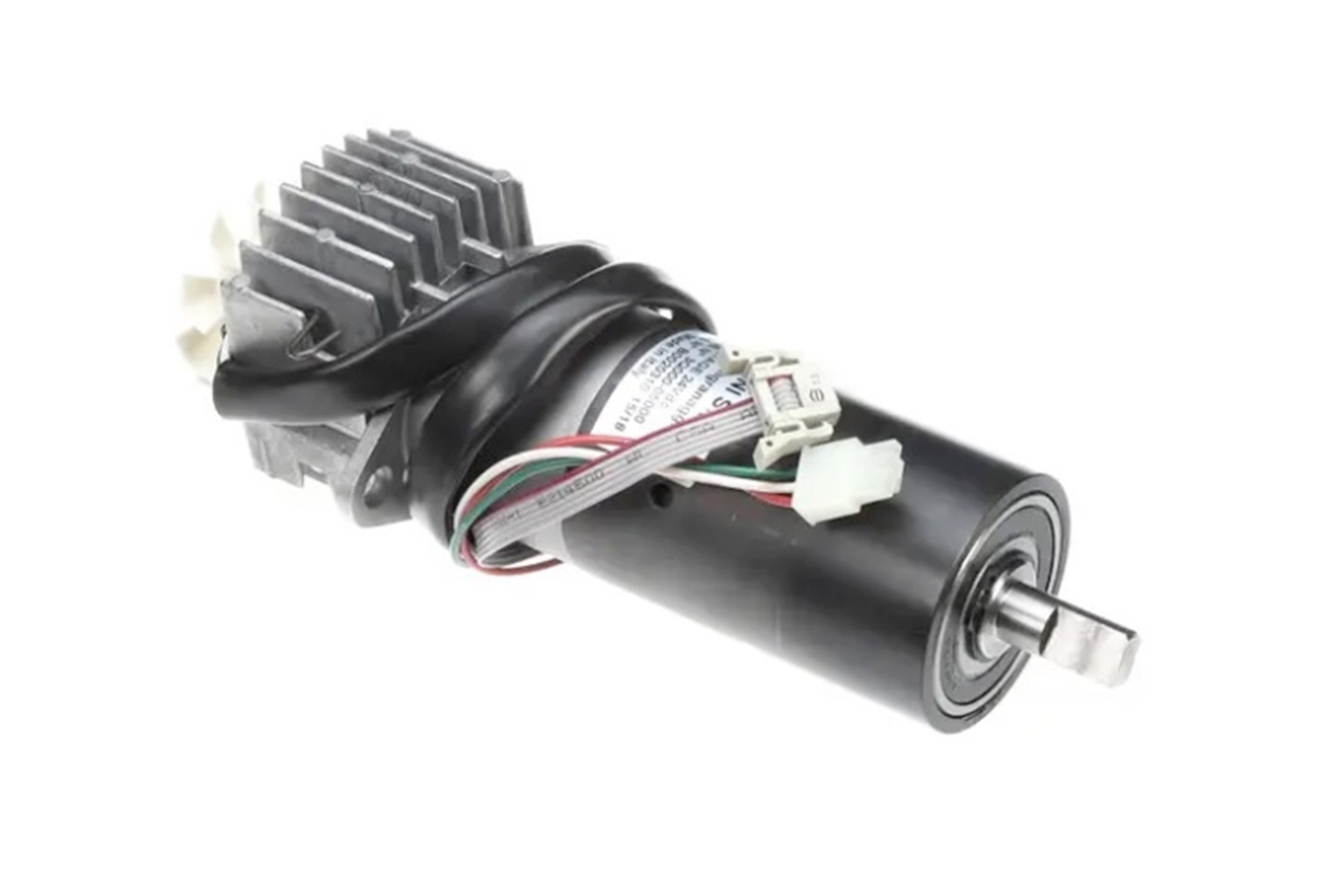 (image for) Ugolini 3Q000-05080 Gear Motor for Minigel Plus - Click Image to Close