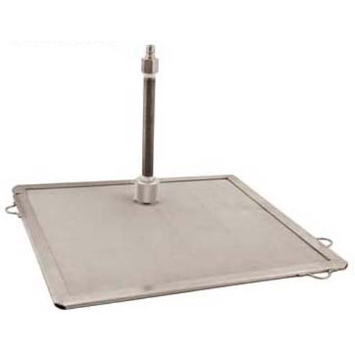 (image for) Ultrafryer -12A807 SCREEN ASSY, FILTER , 15"X15" - Click Image to Close