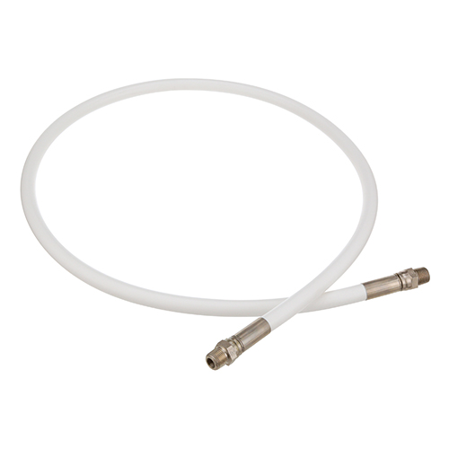 (image for) Ultrafryer 12541 HOSE, WASH-DOWN, 72" W/ FITTINGS