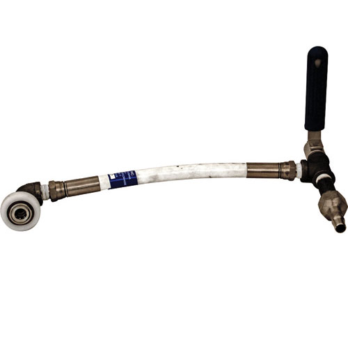 (image for) Ultrafryer 12B122-C HOSE ASSY , SUCTION LINE, 15"L - Click Image to Close
