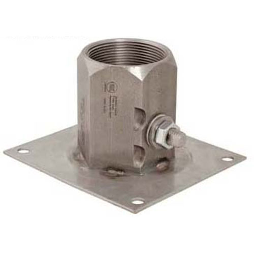 (image for) Ultrafryer 12B952 VALVE,DRAIN (2"NPT) - Click Image to Close