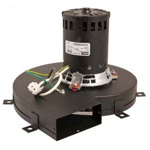 (image for) Ultrafryer 17A021 MOTOR,BLOWER (115V, P3) - Click Image to Close
