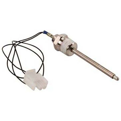 (image for) Ultrafryer 18A006 PROBE,TEMP , THERMISTOR,BLK WIRE - Click Image to Close