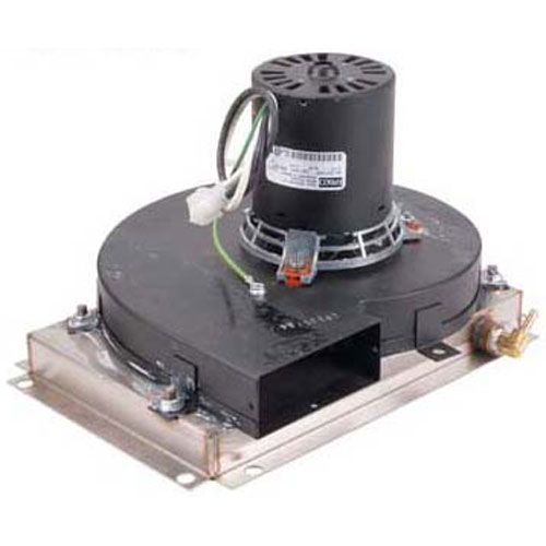 (image for) Ultrafryer 19A547-C MOTOR,EXHAUST BLOWER - Click Image to Close